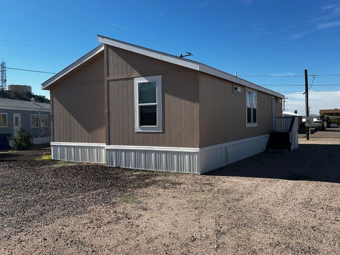 Villa Juanita MHC - Unit 72 - Exterior