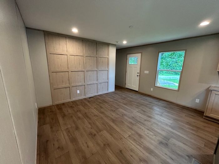 Pleasant Ridge MHP - Unit 107S - Interior