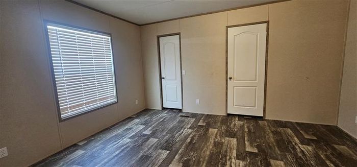 Sunnyvale Estates MHP - Unit 61 - Interior