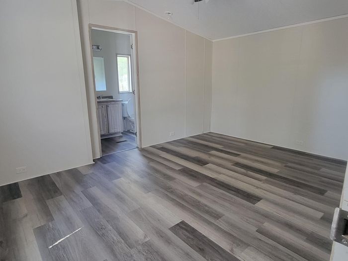 Colony Park AL - Unit 72 - Interior