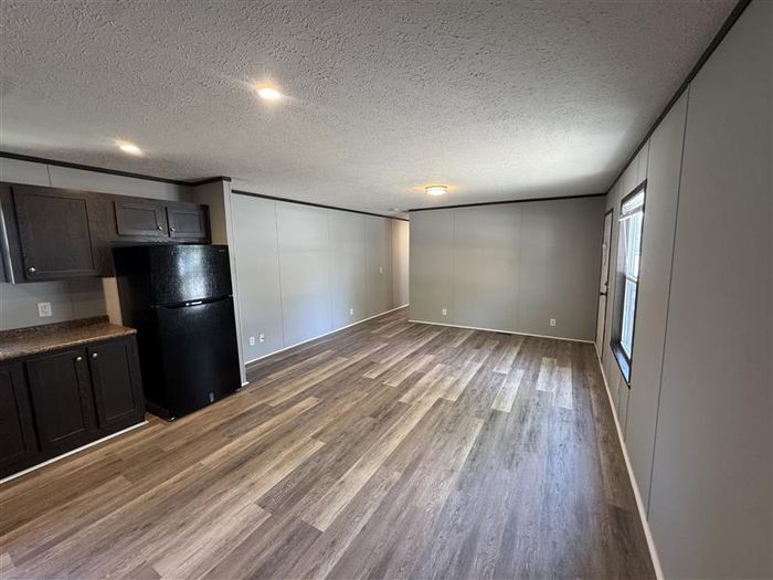 Fort Wayne MHC - Unit 401 - Interior