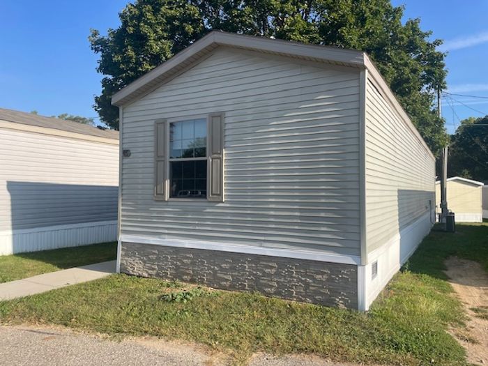 Moon Lake Estates - Unit 46 - Exterior