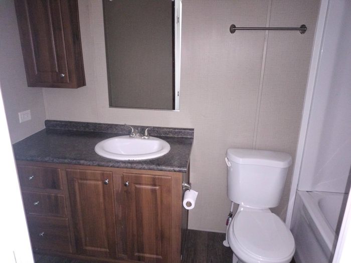 Countryside Estates CO - Unit 68 - Bathroom