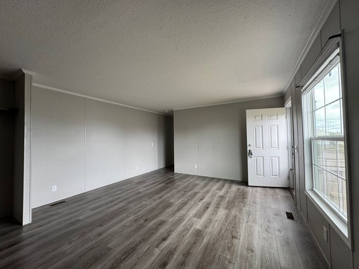 Countryside Estates KS - Unit I24 - Interior