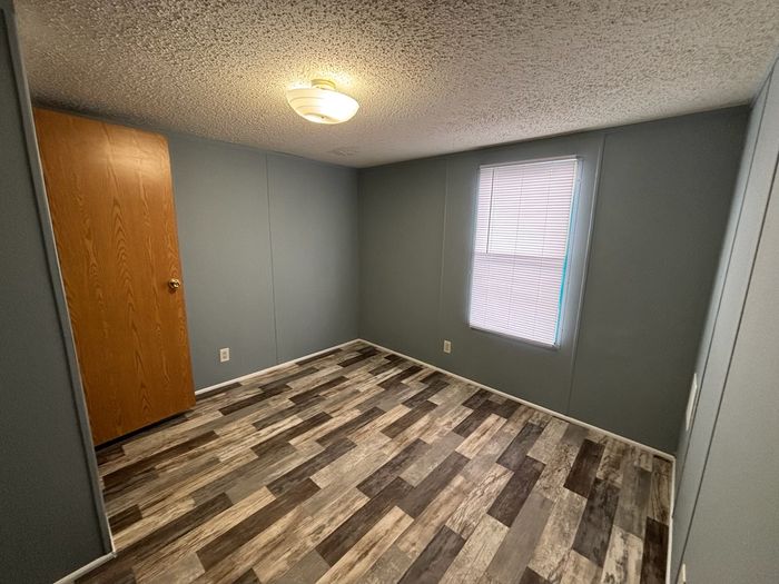 Countryside Estates KS - Unit I23 - Bedroom
