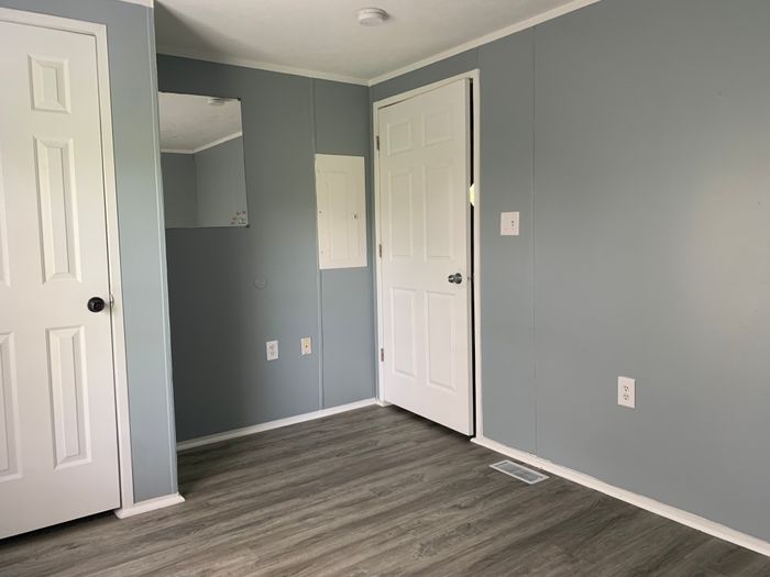 Briar Ridge - Unit 11 - Interior