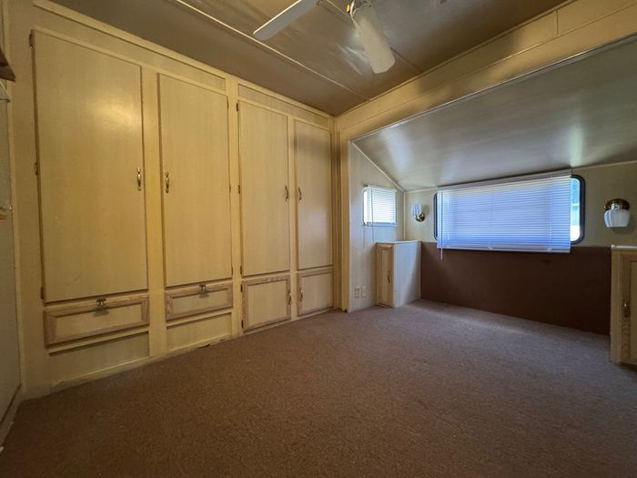 Magnolia Village - Unit 3 - Bedroom