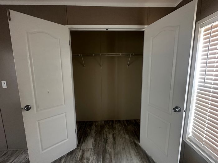 Estrella Valley - Unit 19 - Bedroom