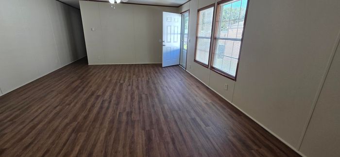 Ravines - Unit 35 - Interior