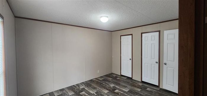 Ravines - Unit 120 - Interior