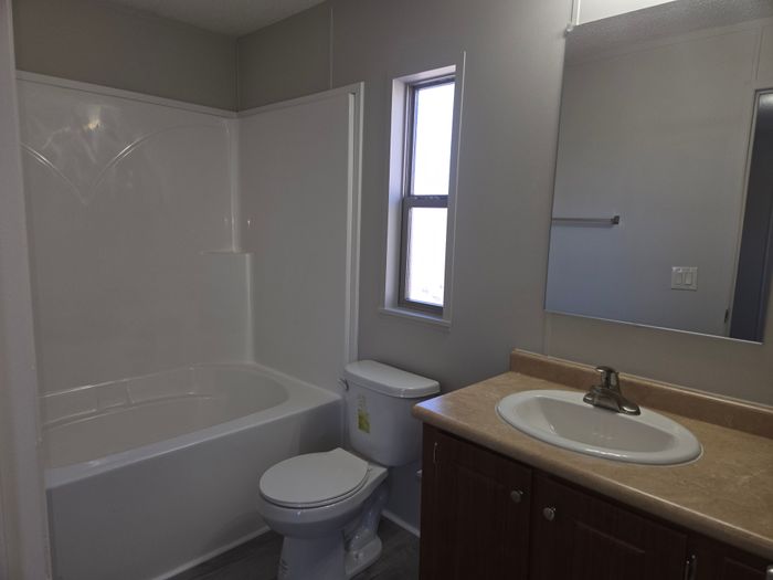 Saginaw Villas - Unit SA2646 - Bathroom