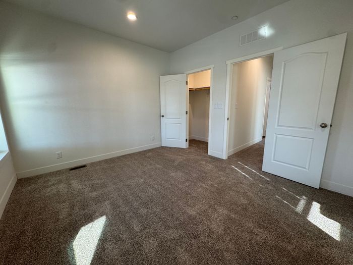 Hidden Springs - Unit 250 - Bedroom