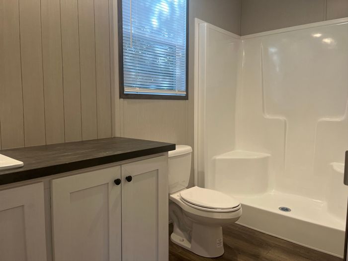 Beech Grove - Unit 301 - Bathroom