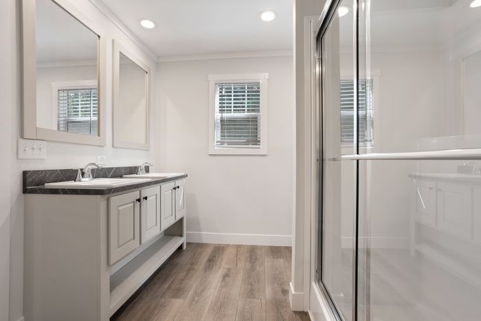 Audubon Estates - Unit 345RO - Bathroom