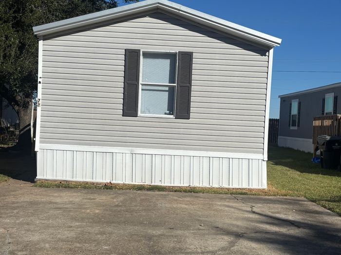 Sun Meadows - Unit 78 - Exterior