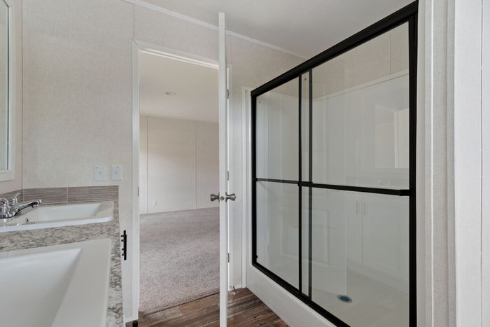 Audubon Estates - Unit 503DO - Bathroom