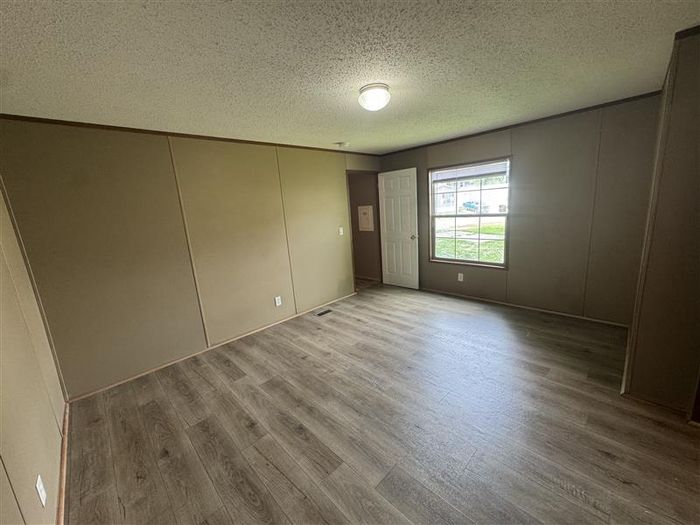 Fort Wayne MHC - Unit 234 - Interior