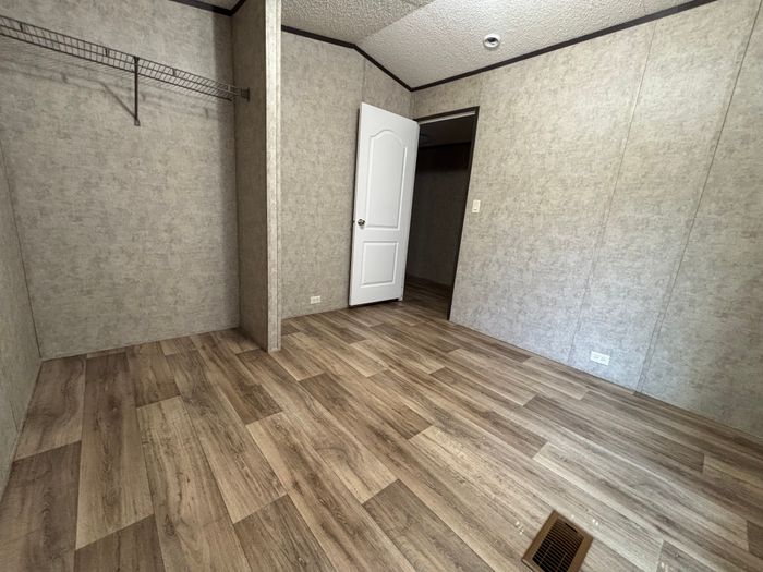 Bluegrass Meadows - Unit B22 - Bedroom