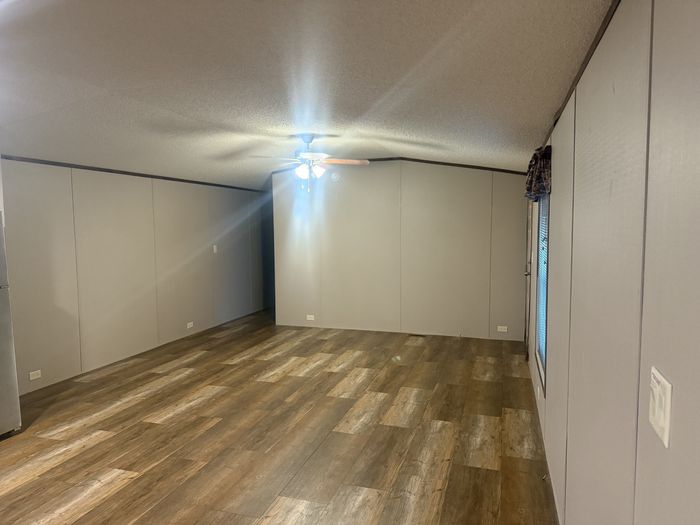 Coachlight Village South (CLS) - Unit 3 - Interior