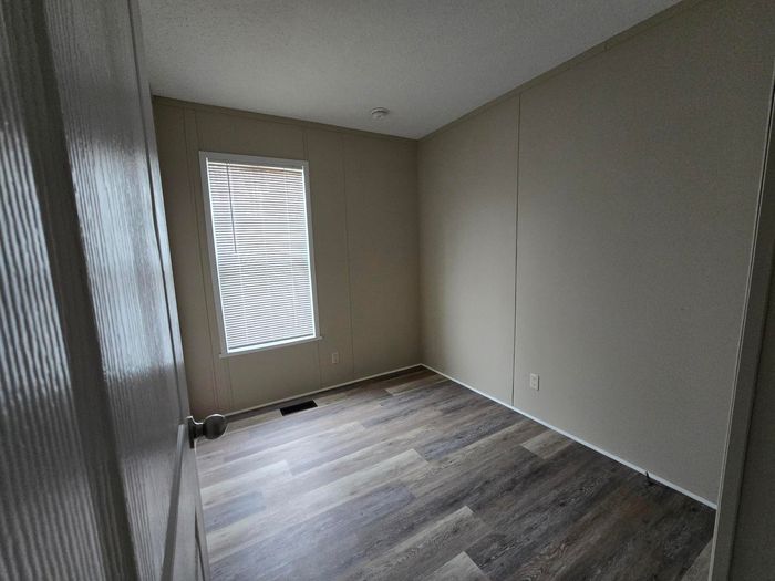 Madison MHC - Unit CV2 - Bedroom