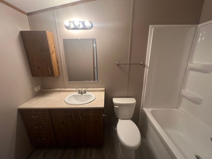 Countryside Estates CO - Unit 8 - Bathroom
