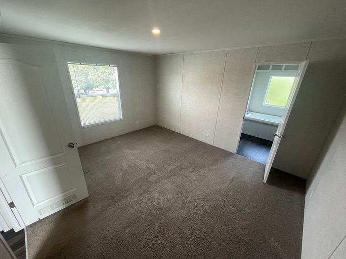 Dry Creek - Unit 10 - Interior