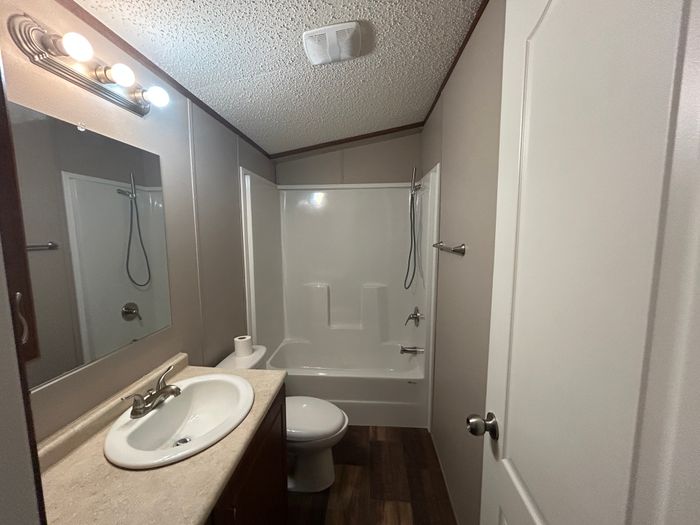 Countryside Estates CO - Unit 41 - Bathroom
