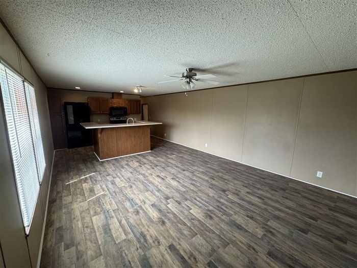Fort Wayne MHC - Unit 875 - Interior