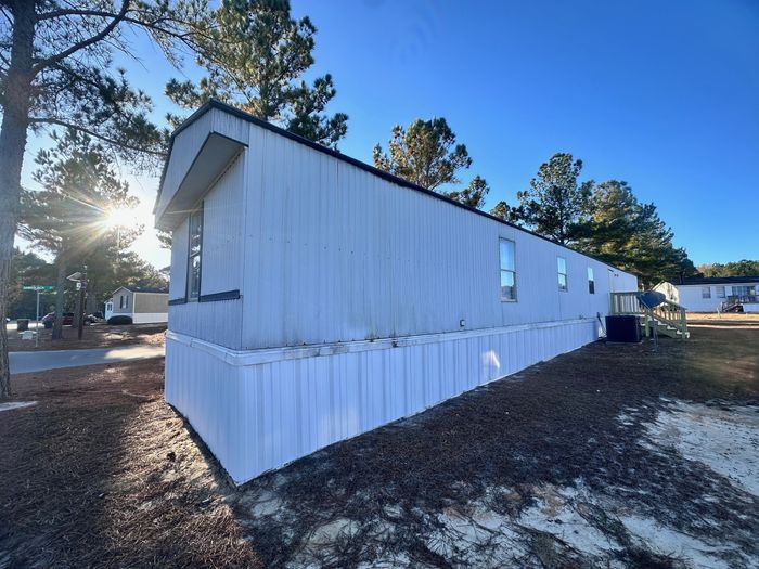 Taylors Creek - Unit 157 - Exterior