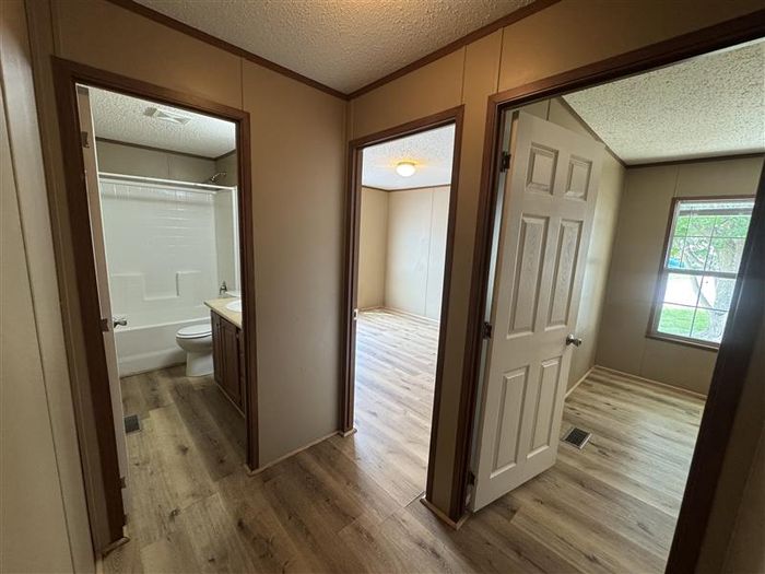 Fort Wayne MHC - Unit 234 - Interior
