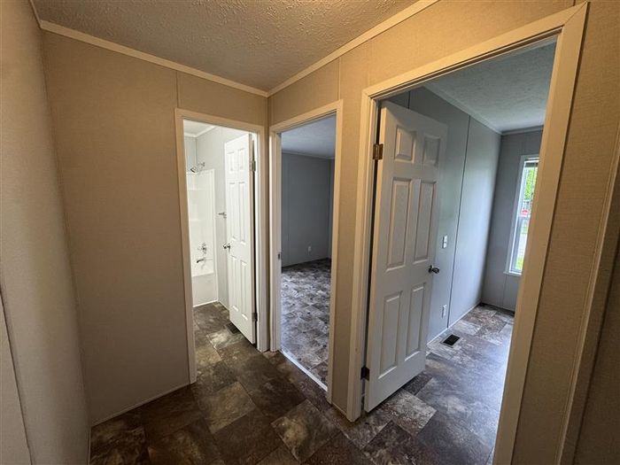 Fort Wayne MHC - Unit 112 - Interior