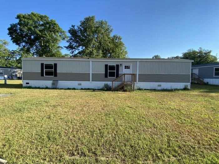 Avalon GA - Unit 104 - Exterior