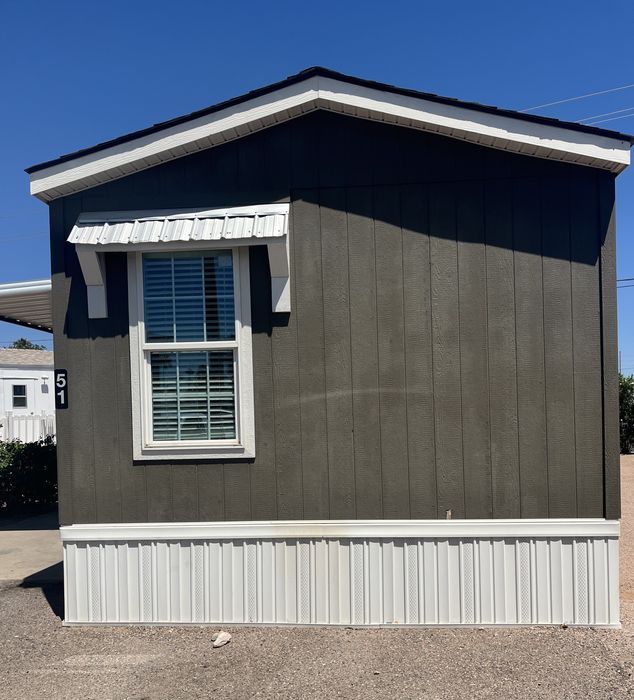 Paradise Valley - Unit 51 - Exterior, Street View
