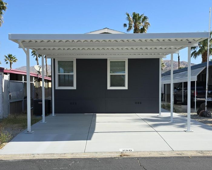 Hidden Springs - Unit 250 - Exterior