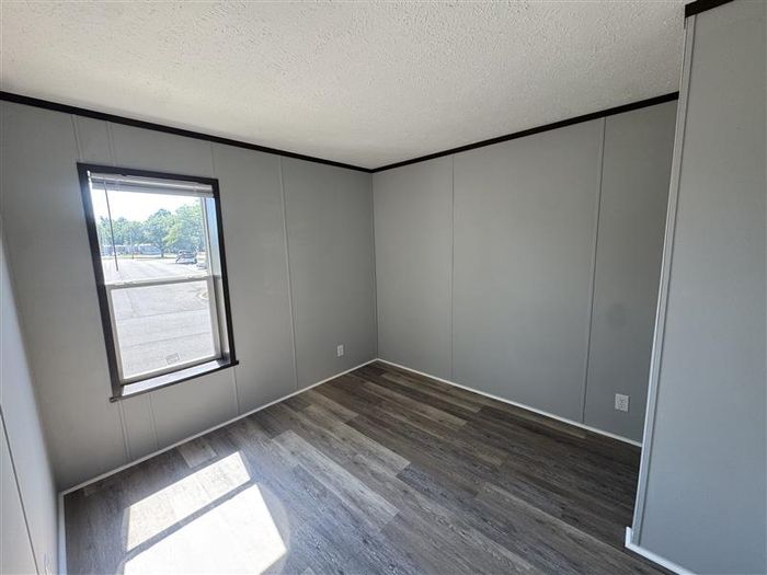 Fort Wayne MHC - Unit 401 - Interior