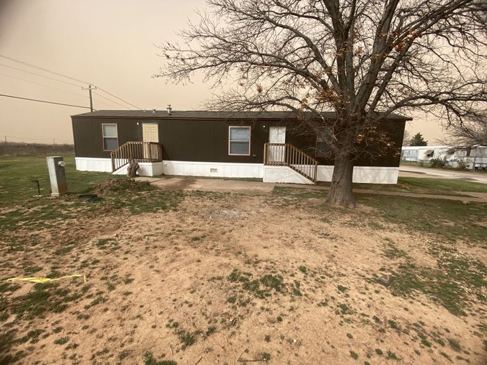 Sunnyvale Estates MHP - Unit 66 - Exterior, Street View