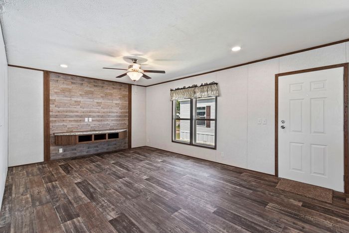 Audubon Estates - Unit 354RO - Interior