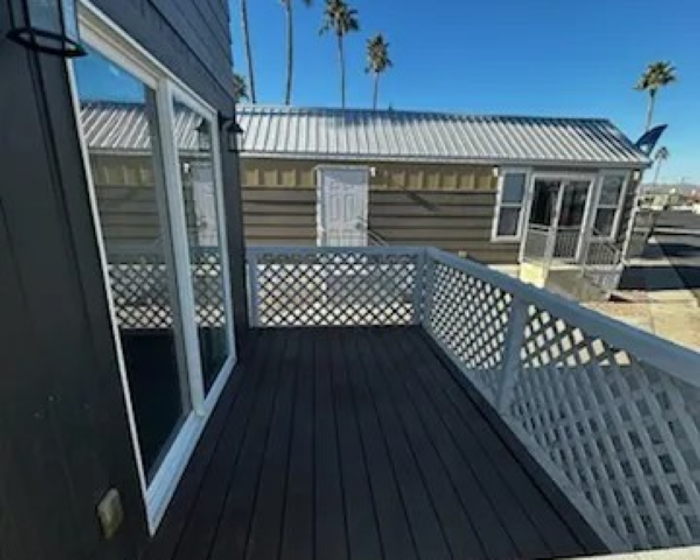 Estrella Valley - Unit 90 - Exterior