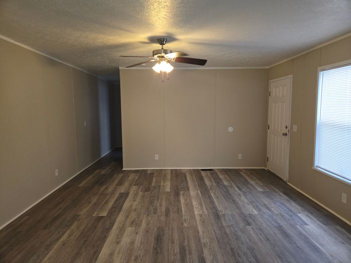Saginaw Villas - Unit AP2516 - Interior