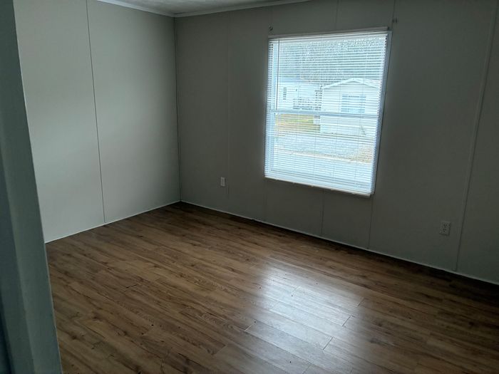 Avalon AL - Unit 45 - Bedroom