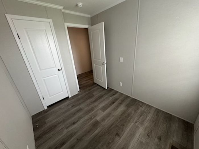 Alliance Meadows - Unit J17 - Interior