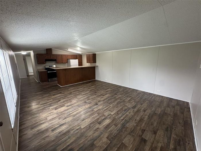 Fort Wayne MHC - Unit 311 - Interior