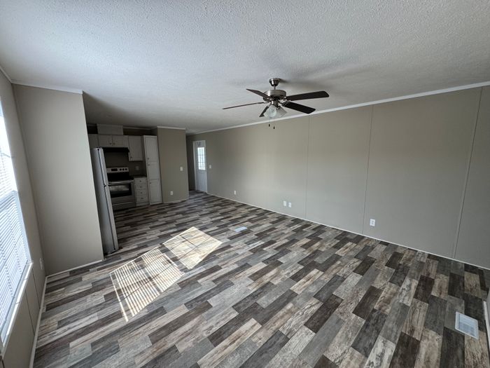 Cottonwood Terrace NE - Unit 1B - Interior