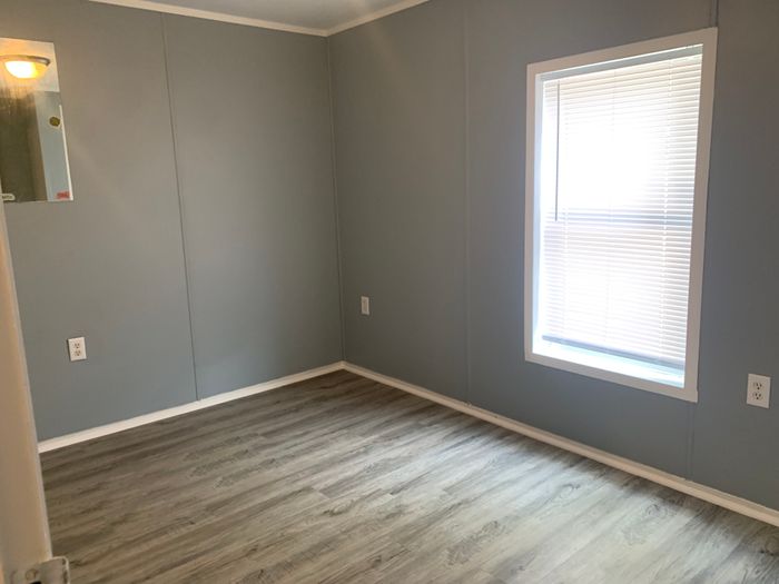 Briar Ridge - Unit 11 - Bedroom