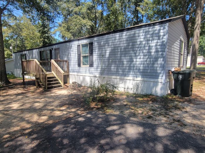 Colony Park AL - Unit 72 - Exterior