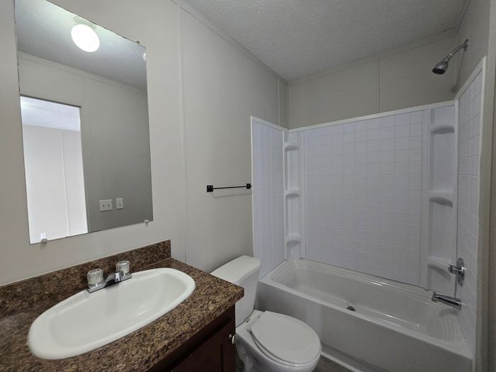 Royal Highlander - Unit SE8419 - Bathroom