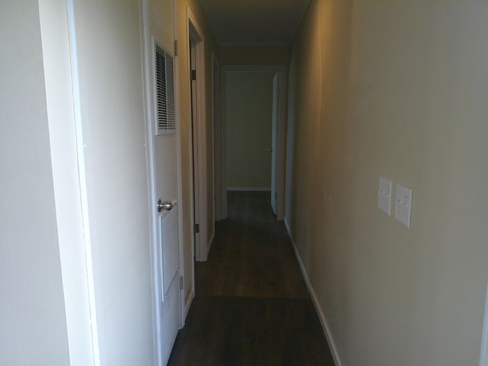 Southcrest Estates - Unit 68 - Entryway
