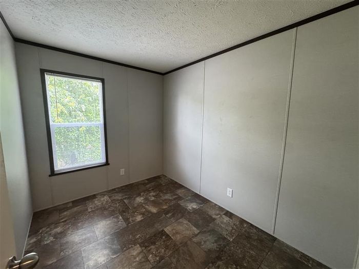 Fort Wayne MHC - Unit 104 - Interior