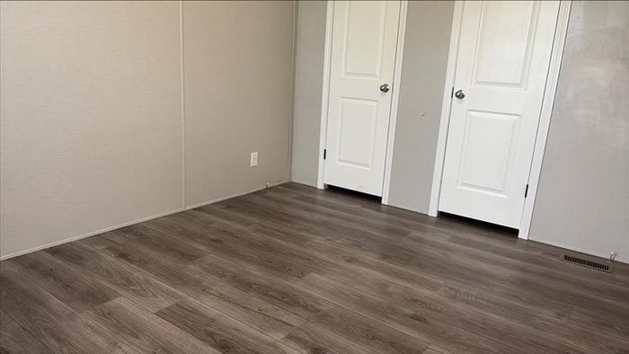Carriage Lane Estates - Unit 209 - Interior