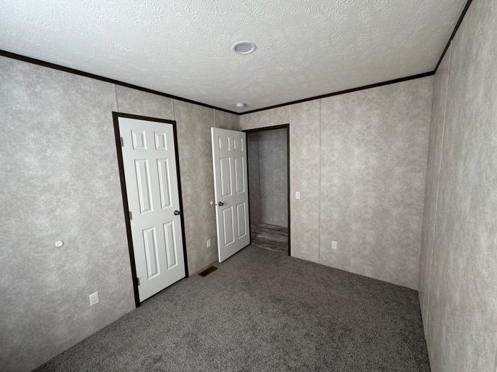 Alliance Meadows - Unit F28 - Bedroom